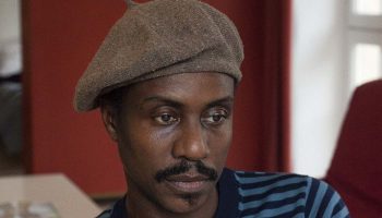 Les cinq fois où j’ai vu mon père de Guy Régis Jr - Critique sortie Théâtre Paris Théâtre ouvert