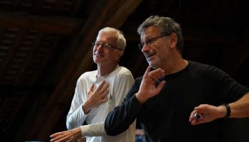 Patrice Caurier et Moshe Leiser mettent en scène Pelléas et Mélisande - Critique sortie Classique / Opéra Le Perreux-sur-Marne Centre des Bords de Marne