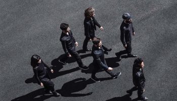 « Rains » par les Percussions de Strasbourg - Critique sortie Classique / Opéra Paris Maison de la culture du Japon à Paris