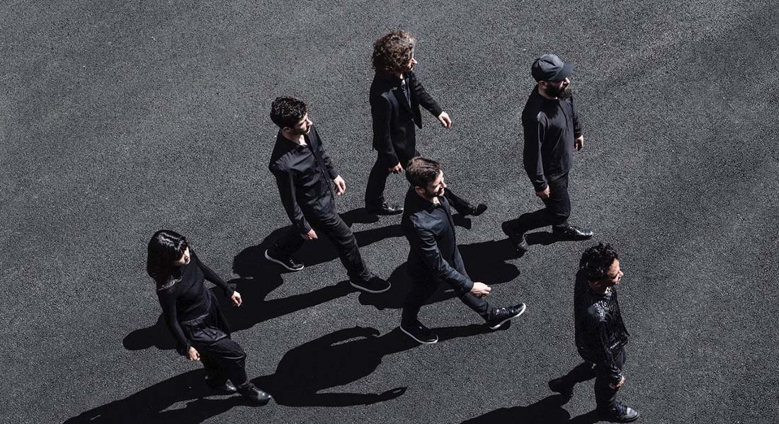 « Rains » par les Percussions de Strasbourg - Critique sortie Classique / Opéra Paris Maison de la culture du Japon à Paris