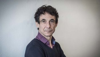 Créer à partir de l’humain, rencontre avec François Veyrunes - Critique sortie  Grenoble Compagnie 47.49 François Veyrunes