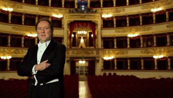 Riccardo Chailly dirige l’Orchestre philharmonique de la Scala de Milan - Critique sortie Classique / Opéra Paris Philharmonie