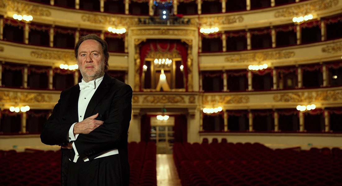 Riccardo Chailly dirige l’Orchestre philharmonique de la Scala de Milan - Critique sortie Classique / Opéra Paris Philharmonie