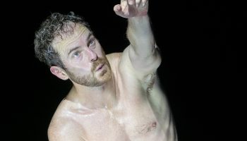 Somnole de Boris Charmatz - Critique sortie Danse Bobigny MC93