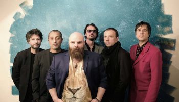 Festival Du Bleu en Hiver, avec Supersonic, Bumcello, Eve Risser, Ches Smith… - Critique sortie Jazz / Musiques Corrèze