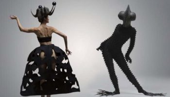 KANTUS 4-Xinct Species de Marcia Barcellos - Critique sortie Danse Metz Cité musicale de Metz - Arsenal