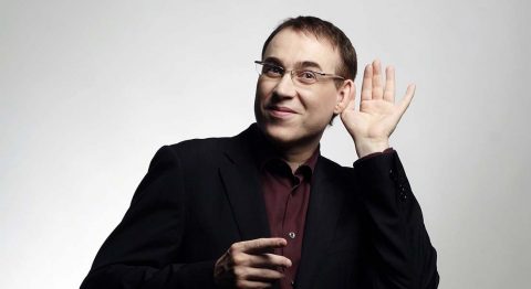 Beethoven décrypté par Jean-François Zygel et Mathieu Herzog - Critique sortie Classique / Opéra Boulogne-Billancourt La Seine Musicale