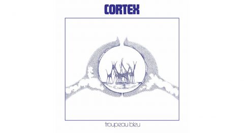 Cortex joue Troupeau Bleu au New Morning - Critique sortie Jazz / Musiques Paris new morning