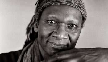 «A tribute to Alice Coltrane» d’Hamid Drake - Critique sortie Jazz / Musiques Créteil Maison des Arts de Créteil
