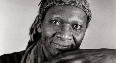 «A tribute to Alice Coltrane» d’Hamid Drake - Critique sortie Jazz / Musiques Créteil Maison des Arts de Créteil