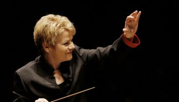 Concours La Maestra, des cheffes très impliquées - Critique sortie Classique / Opéra Paris Cité de la Musique - Philharmonie de Paris