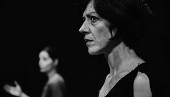 Mirad #1, mise en scène de Christophe Laluque d&rsquo;après Ad de Bont - Critique sortie Théâtre Paris Théâtre Dunois