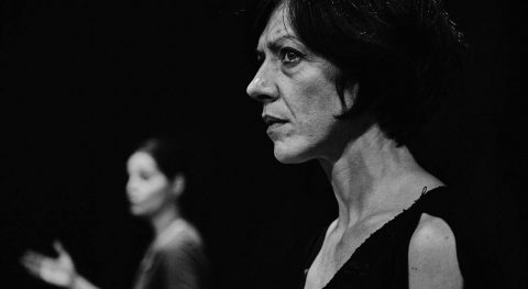 Mirad #1, mise en scène de Christophe Laluque d&rsquo;après Ad de Bont - Critique sortie Théâtre Paris Théâtre Dunois