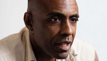 Omar revient au New Morning - Critique sortie Jazz / Musiques Paris new morning