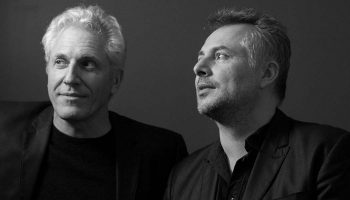 Hommage à Ellington par Stephan Oliva et Jean-Marc Foltz - Critique sortie Jazz / Musiques Paris Sunset-Sunside