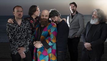 Thomas de Pourquery et Supersonic - Critique sortie Jazz / Musiques Paris Studio de l'Ermitage