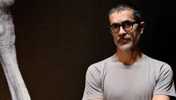 Bros, dernière création de Romeo Castellucci - Critique sortie Théâtre Bobigny MC93 - Maison de la culture de Seine-Saint-Denis Bobigny