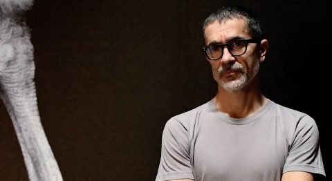 Bros, dernière création de Romeo Castellucci - Critique sortie Théâtre Bobigny MC93 - Maison de la culture de Seine-Saint-Denis Bobigny