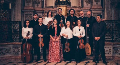 Voyage dans le Portugal baroque avec Massimo Mazzeo et l’ensemble Divino sospiro - Critique sortie Classique / Opéra Paris Cité de la Musique - Philharmonie de Paris