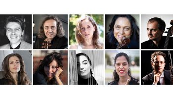 Ensemble Calliopée, à la découverte de pages méconnues de Sibelius - Critique sortie Classique / Opéra Paris Salle Gaveau