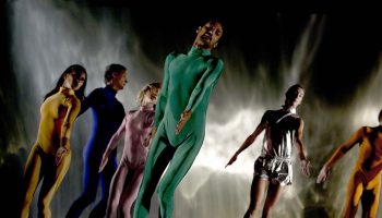Focus danse au Rond-Point avec Pierre Rigal et Jean-Claude Gallotta - Critique sortie Danse Paris Théâtre du Rond-Point