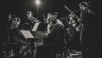 TM+ et Il Convito, entre musique élisabéthaine et la musique anglaise d’aujourd’hui. - Critique sortie Classique / Opéra Nanterre Maison de la musique de Nanterre