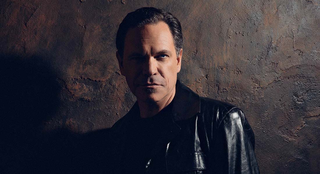 Kurt Elling avec Charlie Hunter - Critique sortie Jazz / Musiques Paris new morning