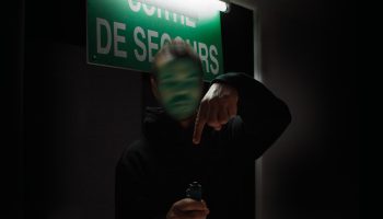 La Dimension d&rsquo;après, Tsirihaka Harrivel, Vimala Pons - Critique sortie Théâtre Paris Le CENTQUATRE-PARIS