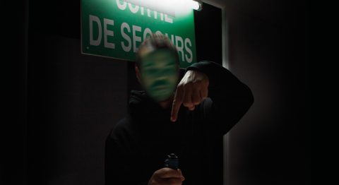 La Dimension d&rsquo;après, Tsirihaka Harrivel, Vimala Pons - Critique sortie Théâtre Paris Le CENTQUATRE-PARIS