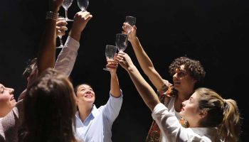 Le Tartuffe de Molière, mise en scène de Guillaume Séverac-Schmitz - Critique sortie Théâtre Alès Le Cratère -Scène nationale d'Alès