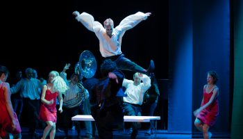 Les Merveilles, mise en scène Robert Bouvier - Critique sortie Théâtre