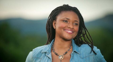 Lizz Wright de passage au New Morning - Critique sortie Jazz / Musiques Paris new morning