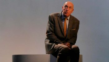 Maîtres anciens de Thomas Bernhard, mise en scène de Gerold Schumann - Critique sortie Théâtre Paris Les Déchargeurs - Nouvelle scène théâtrale et musicale