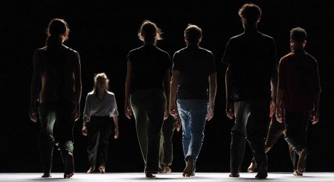 Miramar, chorégraphie de Christian Rizzo - Critique sortie Danse France