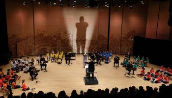 Twice upon…opéra de Luciano Berio - Critique sortie Classique / Opéra Paris Philharmonie de Paris