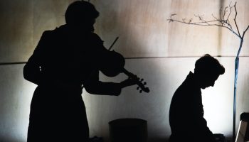 C’est la faute à Werther ! de Jérôme Pernoo avec Le Centre de musique de chambre de Paris - Critique sortie Classique / Opéra Paris Salle Cortot