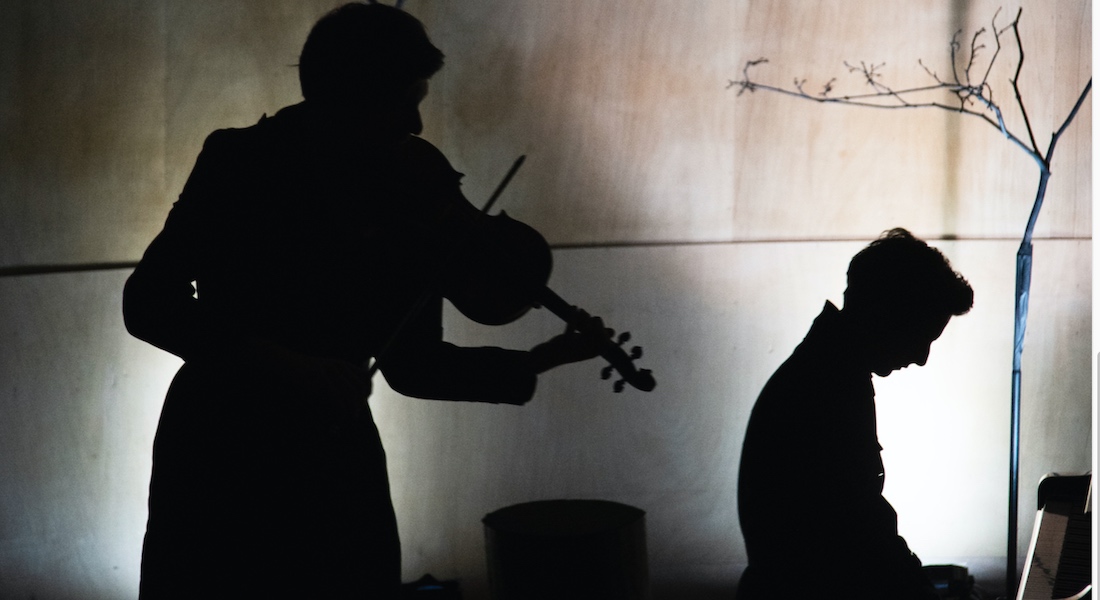 C’est la faute à Werther ! de Jérôme Pernoo avec Le Centre de musique de chambre de Paris - Critique sortie Classique / Opéra Paris Salle Cortot