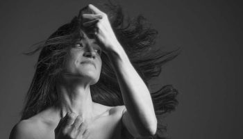 Carine Bonnefoy, le jazz version extra-large. Rencontre. - Critique sortie  Lognes