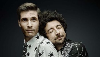 Les Fills Monkey et leur nouveau spectacle : We Will Drum You ! - Critique sortie  Le Perreux-sur-Marne Centre des Bords de Marne