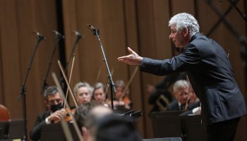 The rake&rsquo;s progress, Stravinski à l&rsquo;heure des fifties, mise en scène de Mathieu Bauer - Critique sortie Classique / Opéra Rennes Opéra de Rennes