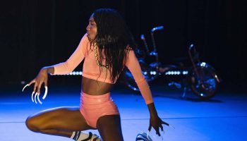 Jezebel de Cherish Menzo - Critique sortie  Cergy Théâtre 95