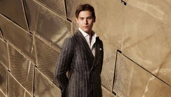 Vienne, d&rsquo;hier à aujourd&rsquo;hui avec l&rsquo;Orchestre de Paris, direction Klaus Mäkelä - Critique sortie Classique / Opéra Paris