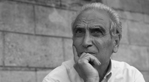 Bardes d&rsquo;Arménie et L&rsquo;Arménie éternelle - Critique sortie Jazz / Musiques Paris Théâtre des Abbesses