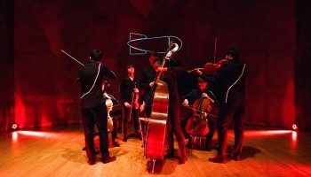 Métamorphoses de Richard Strauss par Le Centre de musique de chambre de Paris - Critique sortie Classique / Opéra Paris Salle Cortot