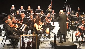 Bernard Cavanna, archéologue des émotions musicales - Critique sortie  Paris Théâtre du Gymnase