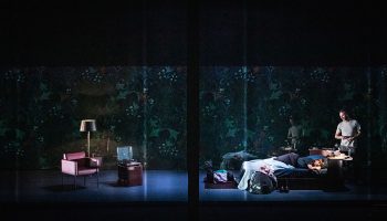 Poings,  texte Pauline Peyrade, mise en scène Das Plateau – Céleste Germe - Critique sortie Théâtre Gennevilliers T2G – Théâtre de Gennevilliers - Centre dramatique national