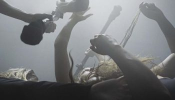 Ruuptuur, conception et chorégraphie Mercedes Dassy - Critique sortie  Cergy Théâtre 95