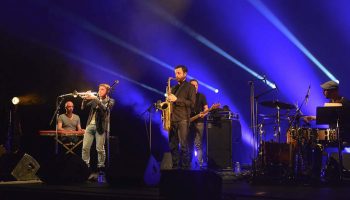 Robin Notte Panam Panic - Critique sortie  Le Perreux-sur-Marne Centre des Bords de Marne