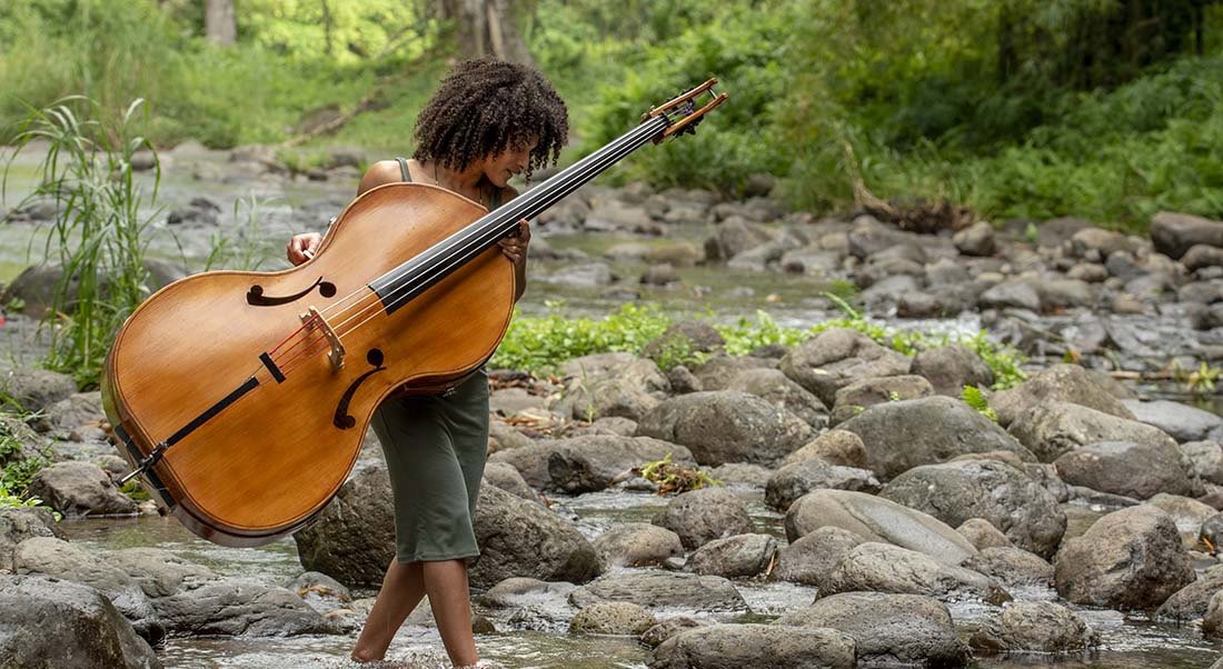 Potomitan, la musique comme un pilier central - Critique sortie Jazz / Musiques Bagneux Maison de la musique et de la danse