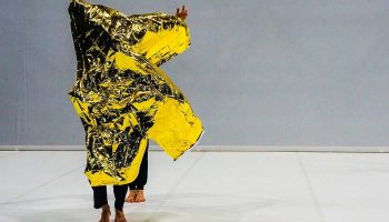 Festival Sens dessus dessous édition 2022 à La Maison de la danse de Lyon - Critique sortie Danse Lyon Maison de la danse de Lyon